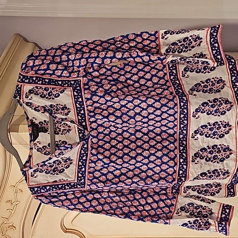 Womens blouse